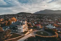 Maylands Lodge Hotels in Lutana