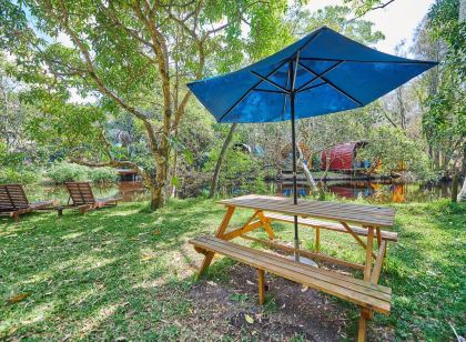 Arts Factory by Nomads