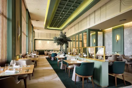 Riu Palace Bavaro - All Inclusive