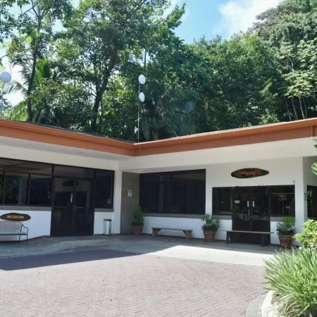 Hotel Playa Espadilla & Gardens