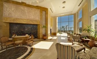 Shams Prestige Abu Soma (Adults Only)