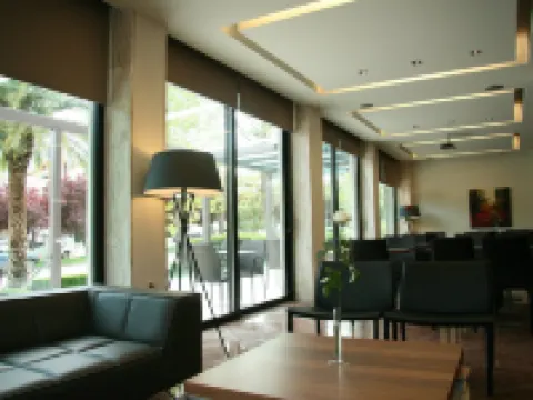 Alexakis Hotel & Spa Hotels in Lamia