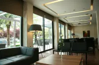 Alexakis Hotel & Spa Hotels in Lamia