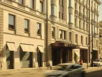 Grand Hotel Hotels near Piotrkowska Street