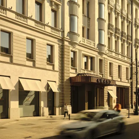 Grand Hotel