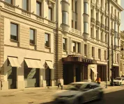 Grand Hotel Hotels in Lodz