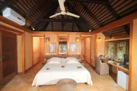 Hotel le Mahana