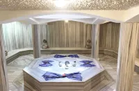 Mersoy Exclusive Hotel - Spa
