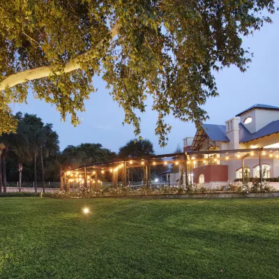 The Rasmus Hotels in der Nähe von Flughafen Waterkloof (FAWK) - WKF