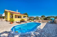 Villa Didov Dvor Zadarvillas
