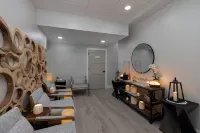 Westgate Smoky Mountain Resort & Spa - spa