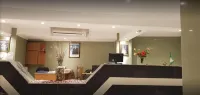 Hotel El Biar Hotel di Ben Aknoun
