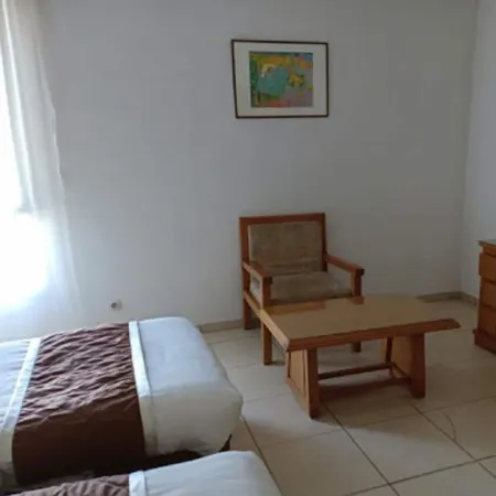 El Biar Hotel
