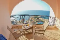 Tolip Royal Alexandria - romantici