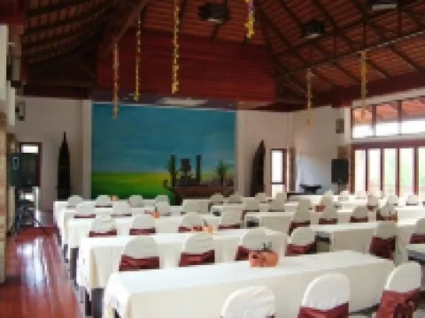 ภูนาคำ รีสอร์ท โรงแรมในอำเภอ ด่านซ้าย