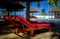 Antonio Beach Tree House Hotel & Spa - Ocean View
