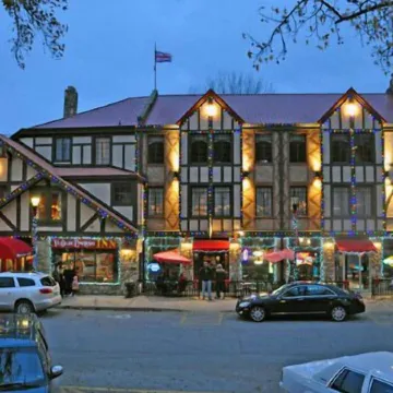 Ye Old English Inn