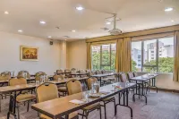 Girasoles Hotel - Balkon