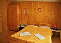 Western Penzion Hotel a Dolny Kubin District