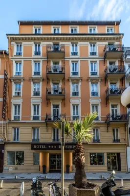 Hotel de Suède