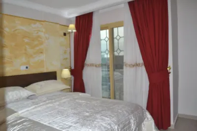 Noubou International Hotel Hotels in 