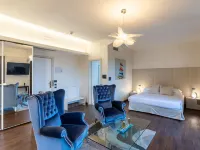 Hotel Salus Terme - Adults Only Hotels in Viterbo