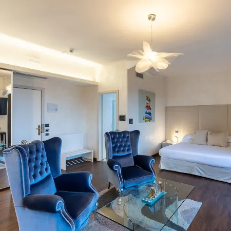 Hotel Salus Terme - Adults Only