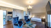 Hotel Salus Terme - Adults Only Hotels in Viterbo