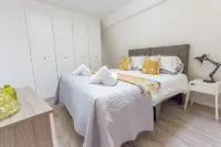 The Manor Suite Hôtels à : 