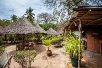 Capricorn Beach Cottages Hotels in 