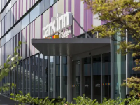 パークイン バイ ラディソン・ルーベン ルーベンのホテル