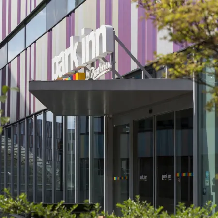 Park Inn by Radisson Leuven