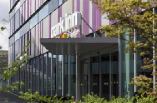 Park Inn by Radisson Leuven Hotels in 