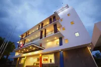 Amaris Hotel Muara Bungo - Jambi - Frühstück