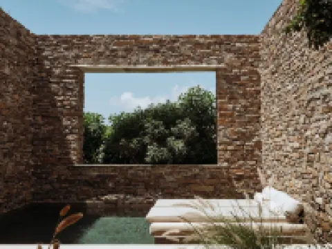 Nos Hotel & Villas Hotels in Sifnos