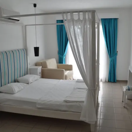 Gumbet Cove Hotel