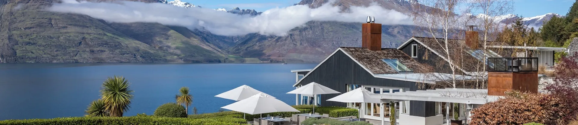 Luxury Hotels