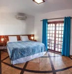 Pousada Tranquilandia Village - Balkon