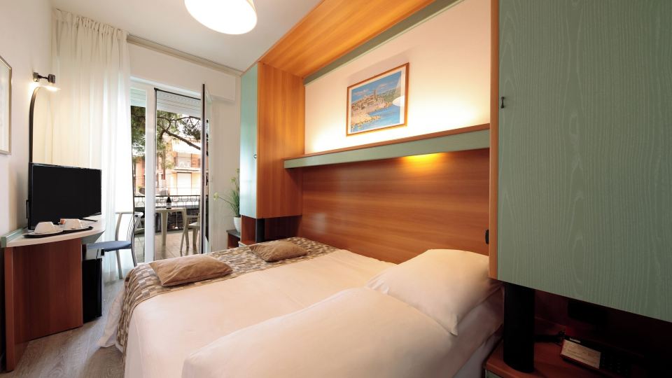 Hotel Derby S