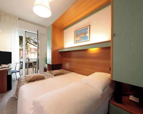 Hotel Derby S Hotels in Jesolo