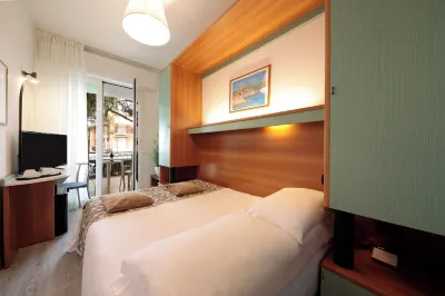 Hotel Derby Hotel in zona Top Market