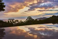 Hotel San Bada Resort & Spa - vue sur la montagne
