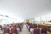 Montebello Resort Hotel - All Inclusive - Desayuno