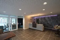 Hotel Ännchen Hôtels à : MayschoB