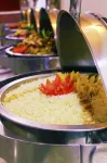 Sedrah Hotel - breakfast