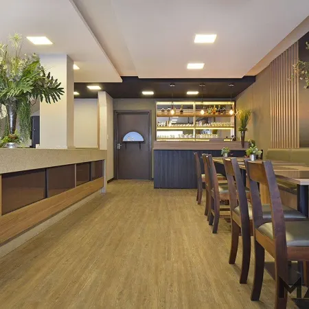 Presto Hotel