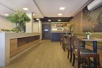 Presto Hotel Hotel di Pomerode