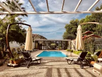 Arp Dalyan Hotels in Ekincik