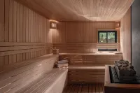 薩潘賈康體及會議NG飯店 - SPA