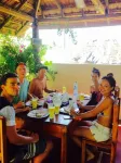 Surf & Sand Hotel Arugambay - Desayuno